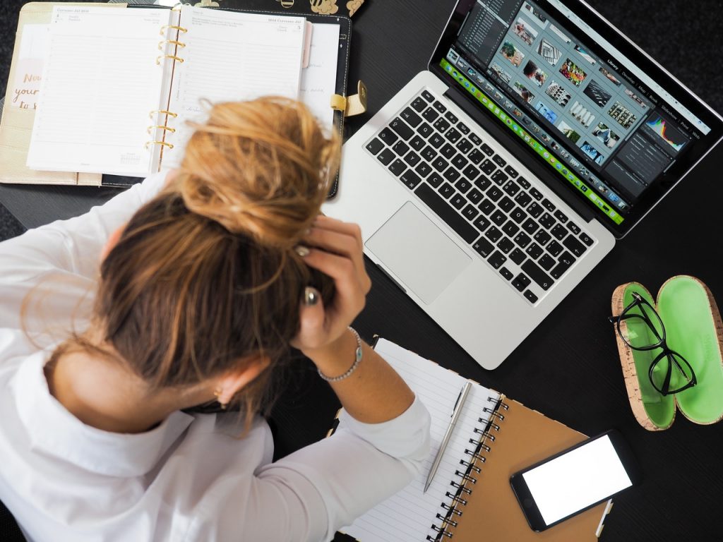 5 Main Reasons Small Businesses Fail