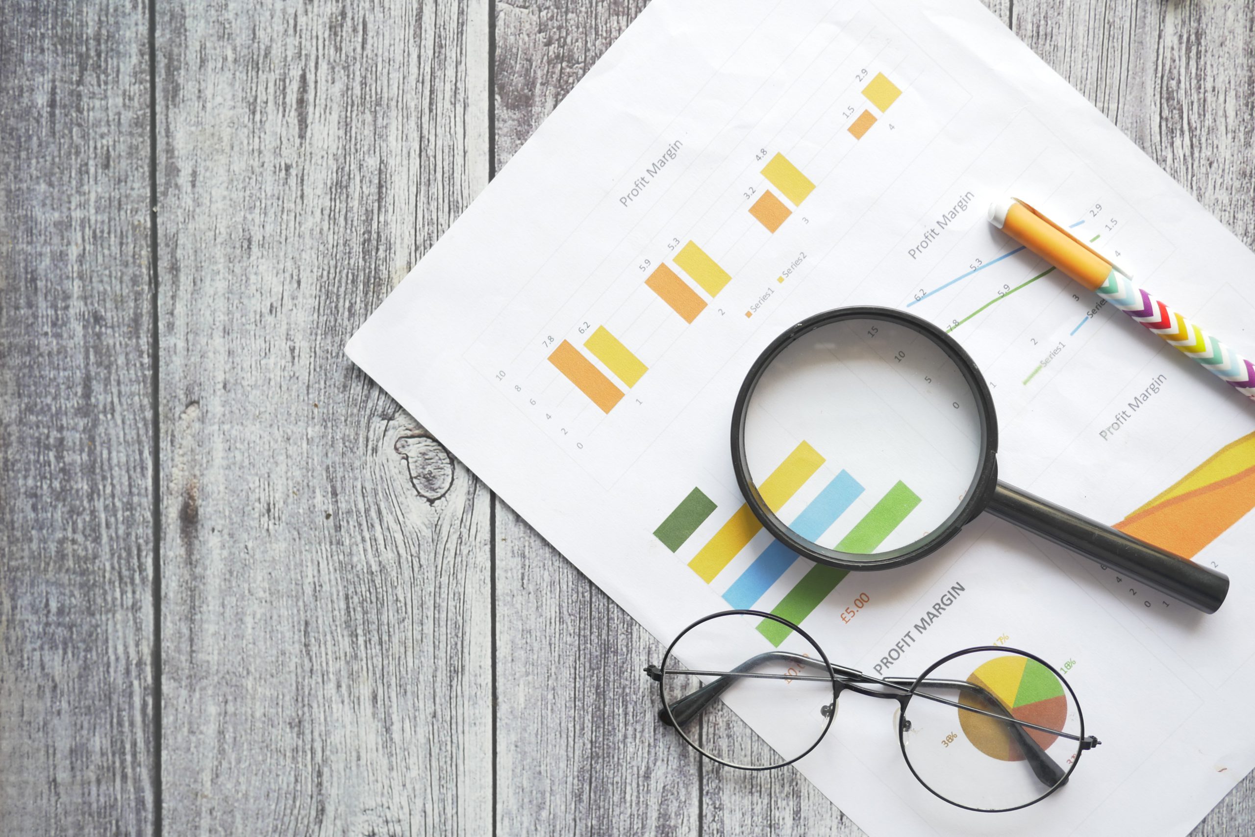 business accountant richmond